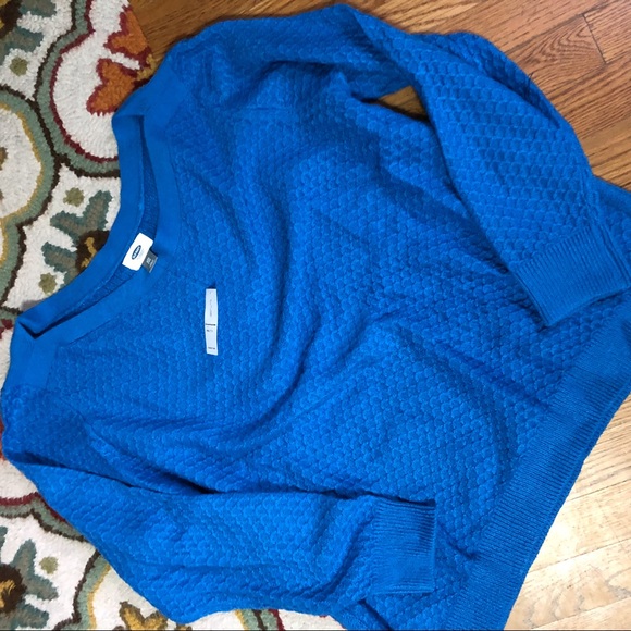 Old Navy Sweaters - Old Navy boatneck sweater. Sz. XXL. NWT!